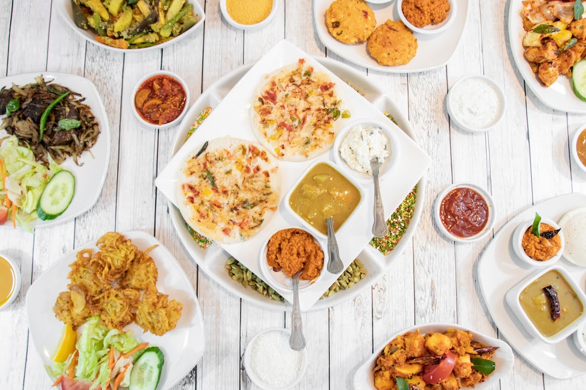 Kerala Flavours Photos 2